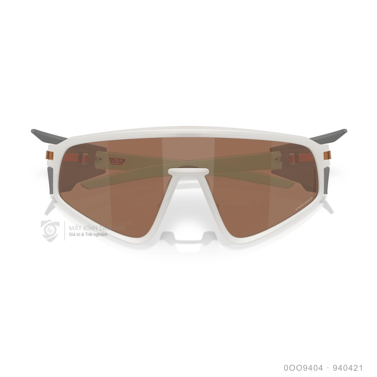 Kính mát Oakley 0OO9404 - Ảnh 3