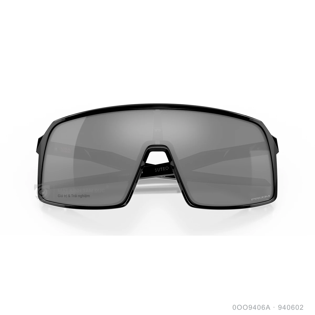 Kính mát Oakley 0OO9406A - Ảnh 13