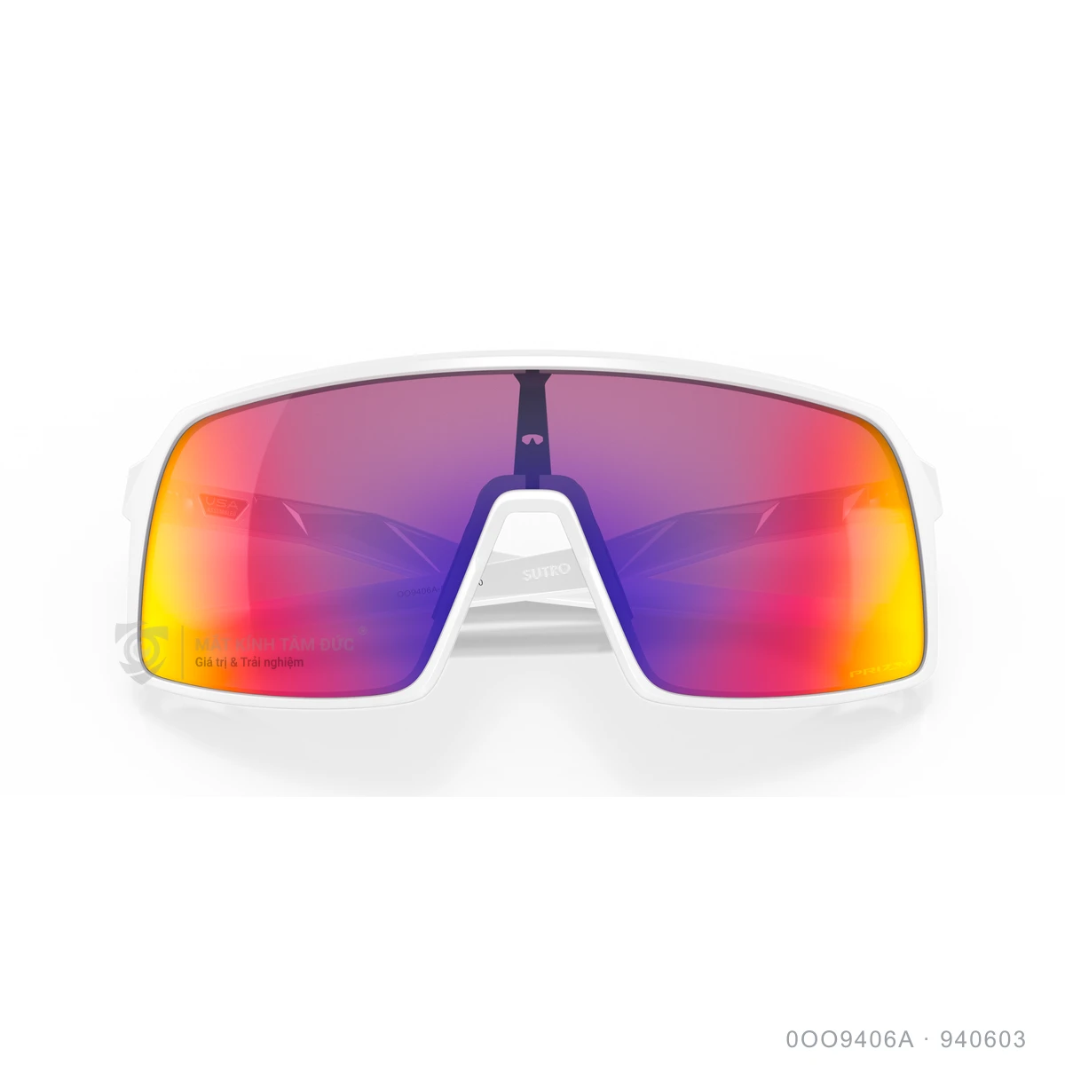 Kính mát Oakley 0OO9406A - Ảnh 18