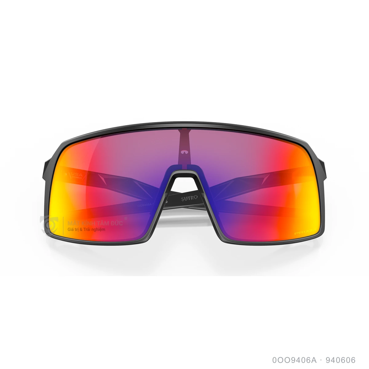 Kính mát Oakley 0OO9406A - Ảnh 28