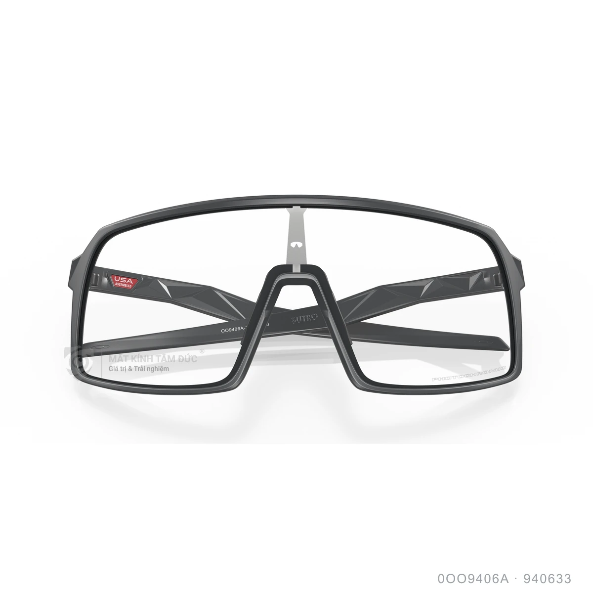 Kính mát Oakley 0OO9406A - Ảnh 35