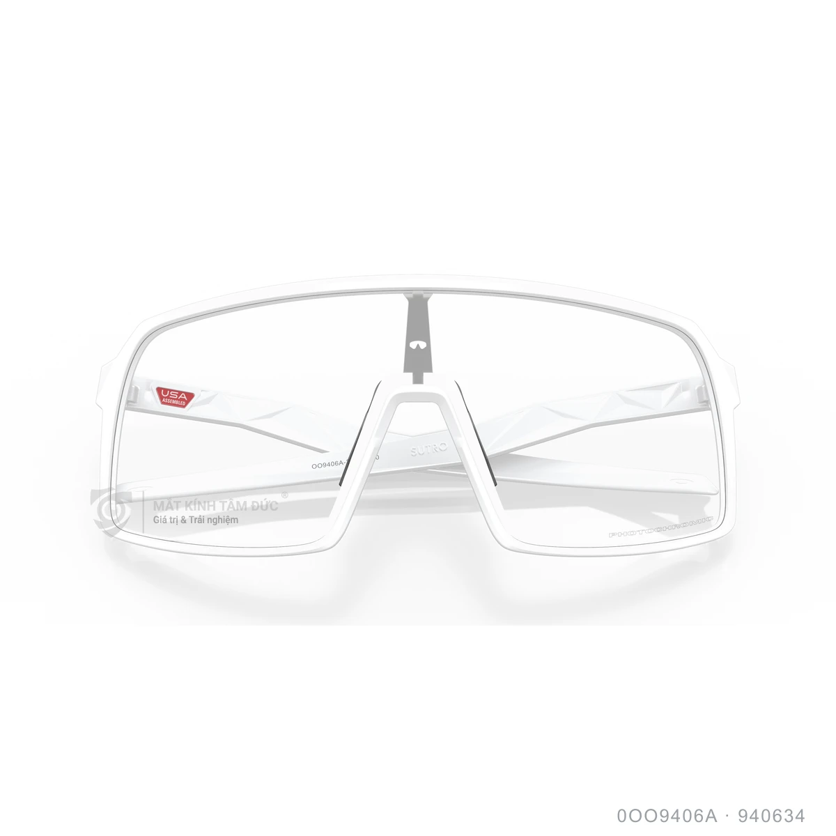 Kính mát Oakley 0OO9406A - Ảnh 40