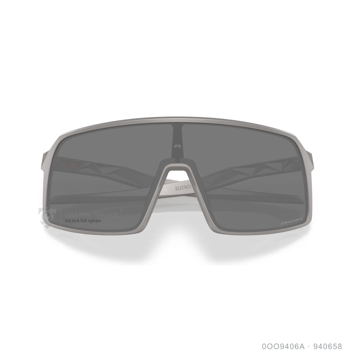 Kính mát Oakley 0OO9406A - Ảnh 45