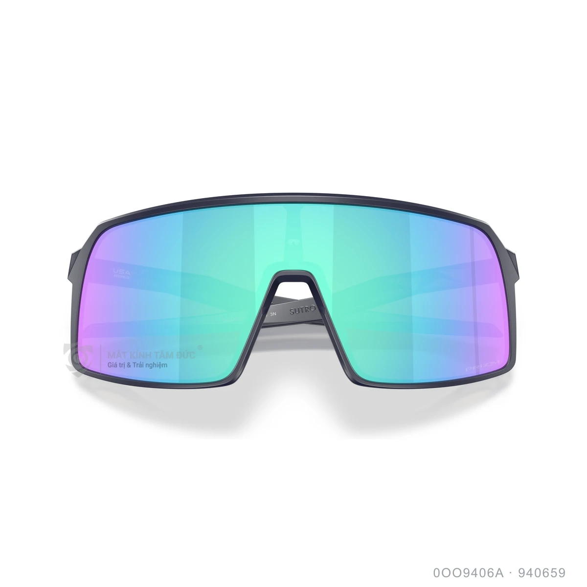 Kính mát Oakley 0OO9406A - Ảnh 3