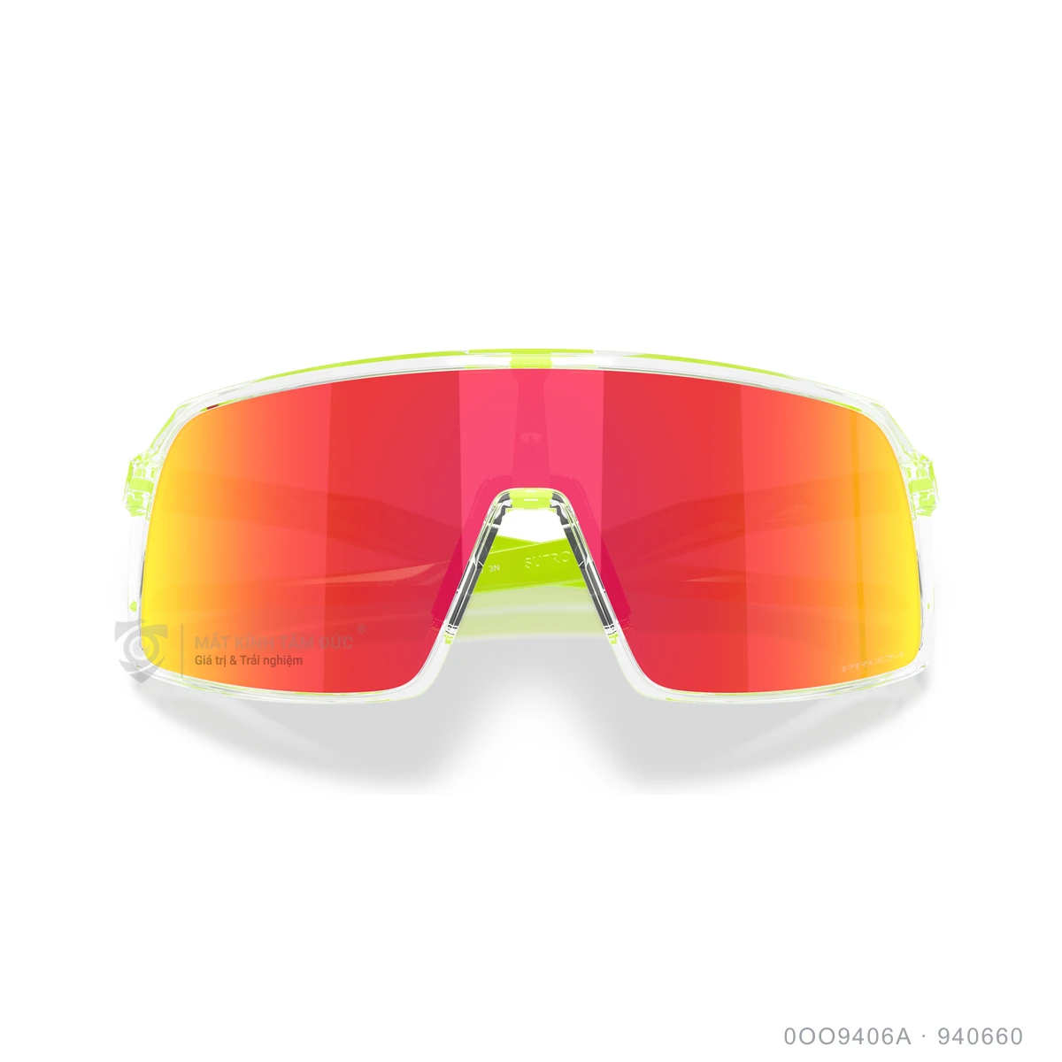 Kính mát Oakley 0OO9406A - Ảnh 8