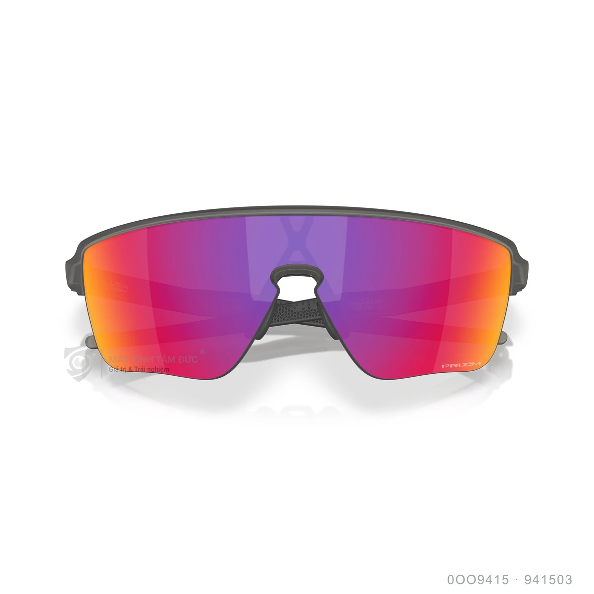 Kính mát Oakley 0OO9415 - Ảnh 23