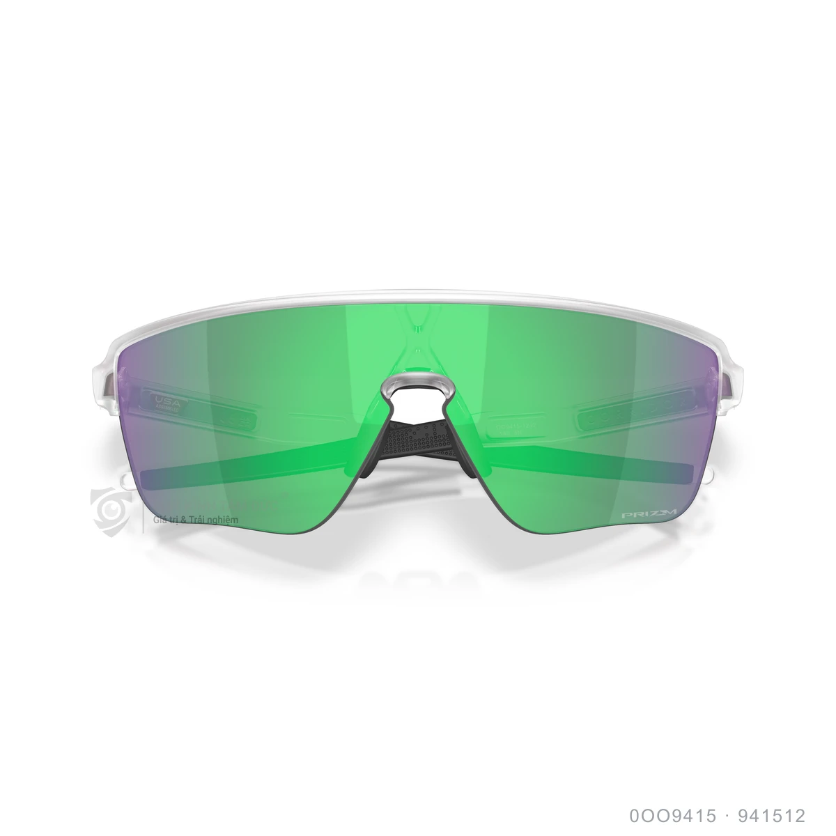 Kính mát Oakley 0OO9415 - Ảnh 3