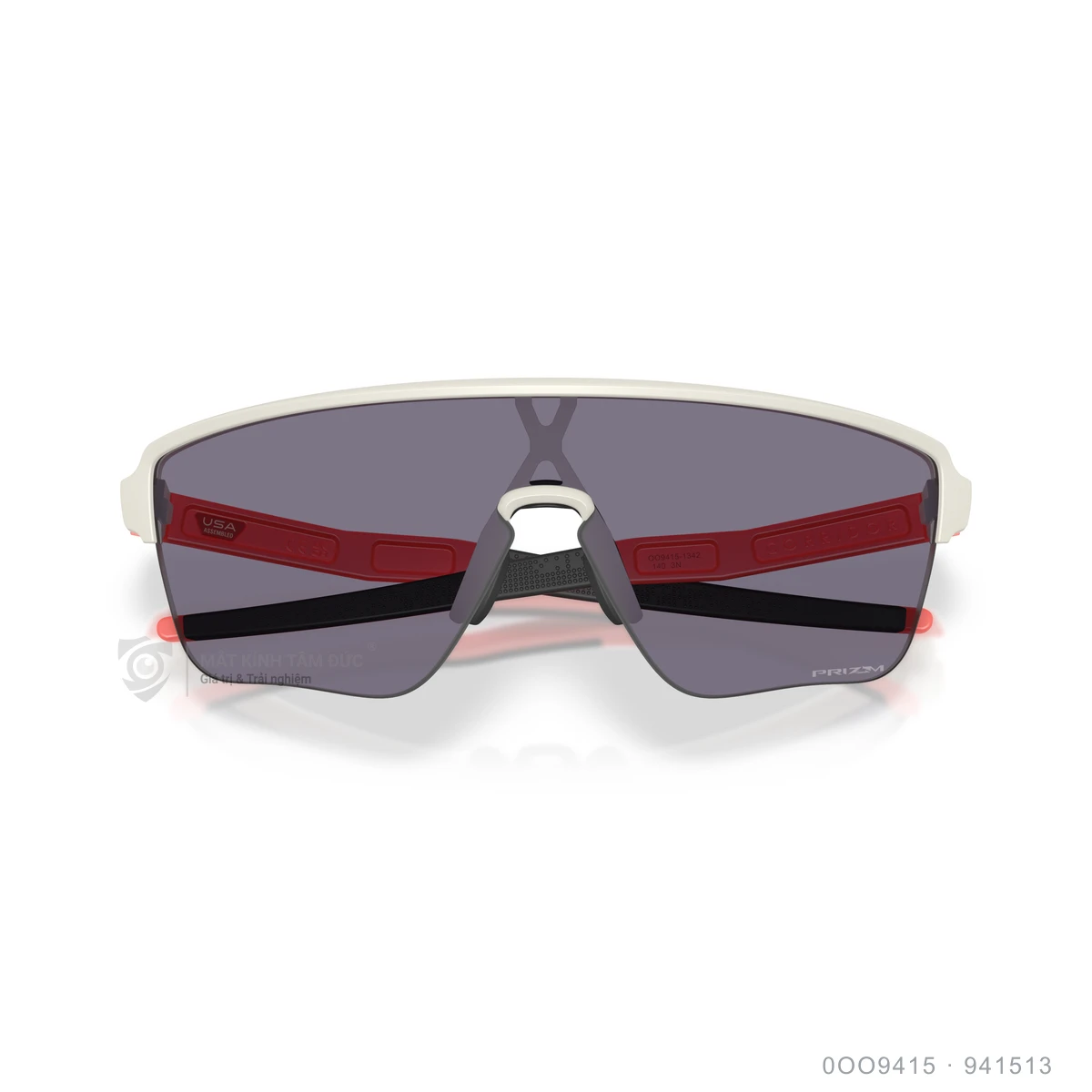 Kính mát Oakley 0OO9415 - Ảnh 8
