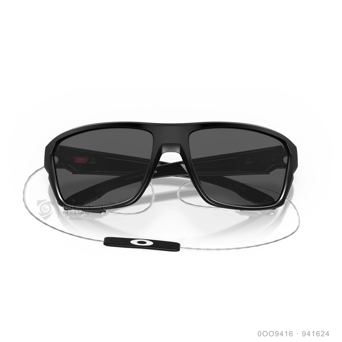Kính mát Oakley 0OO9416 - Ảnh 23