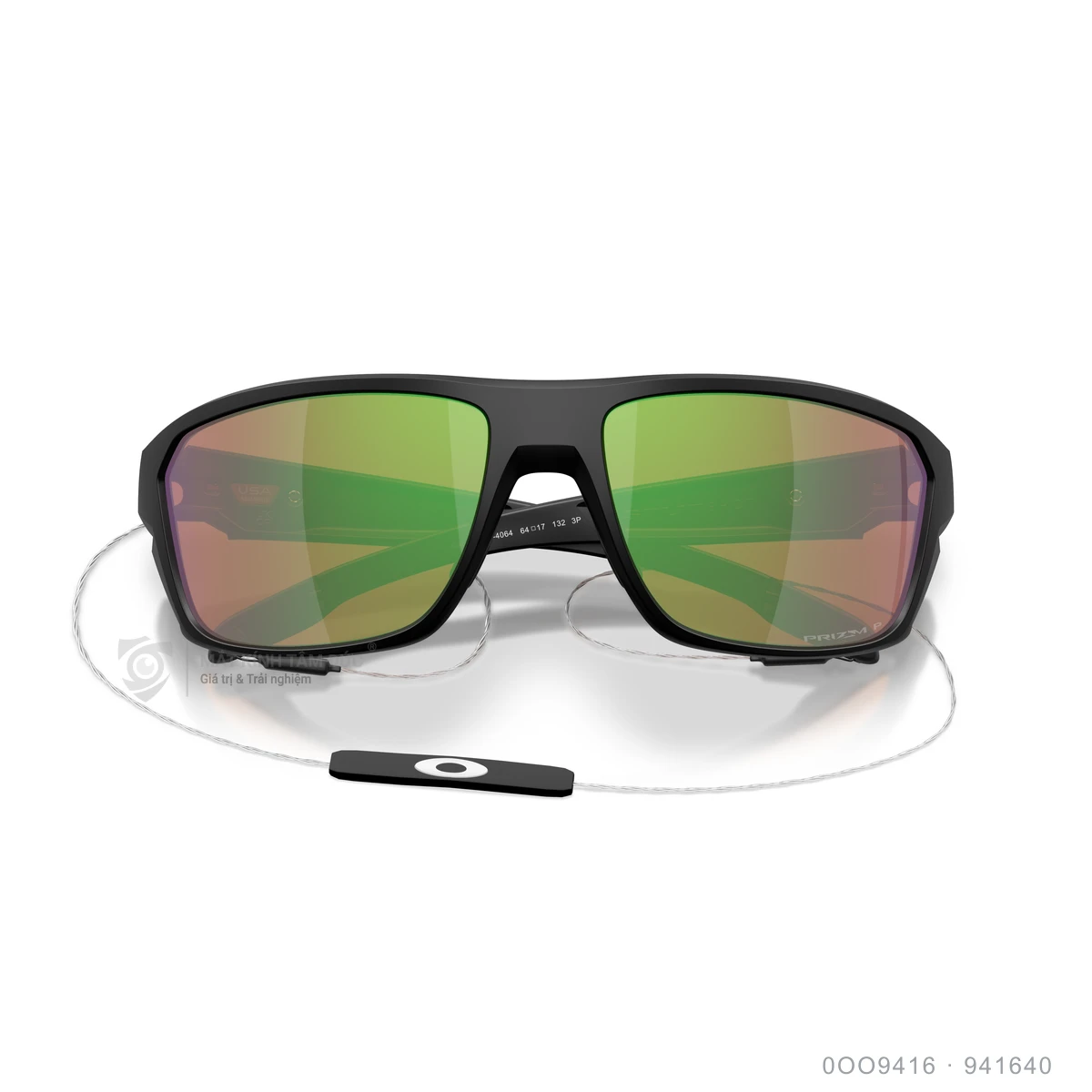 Kính mát Oakley 0OO9416 - Ảnh 8