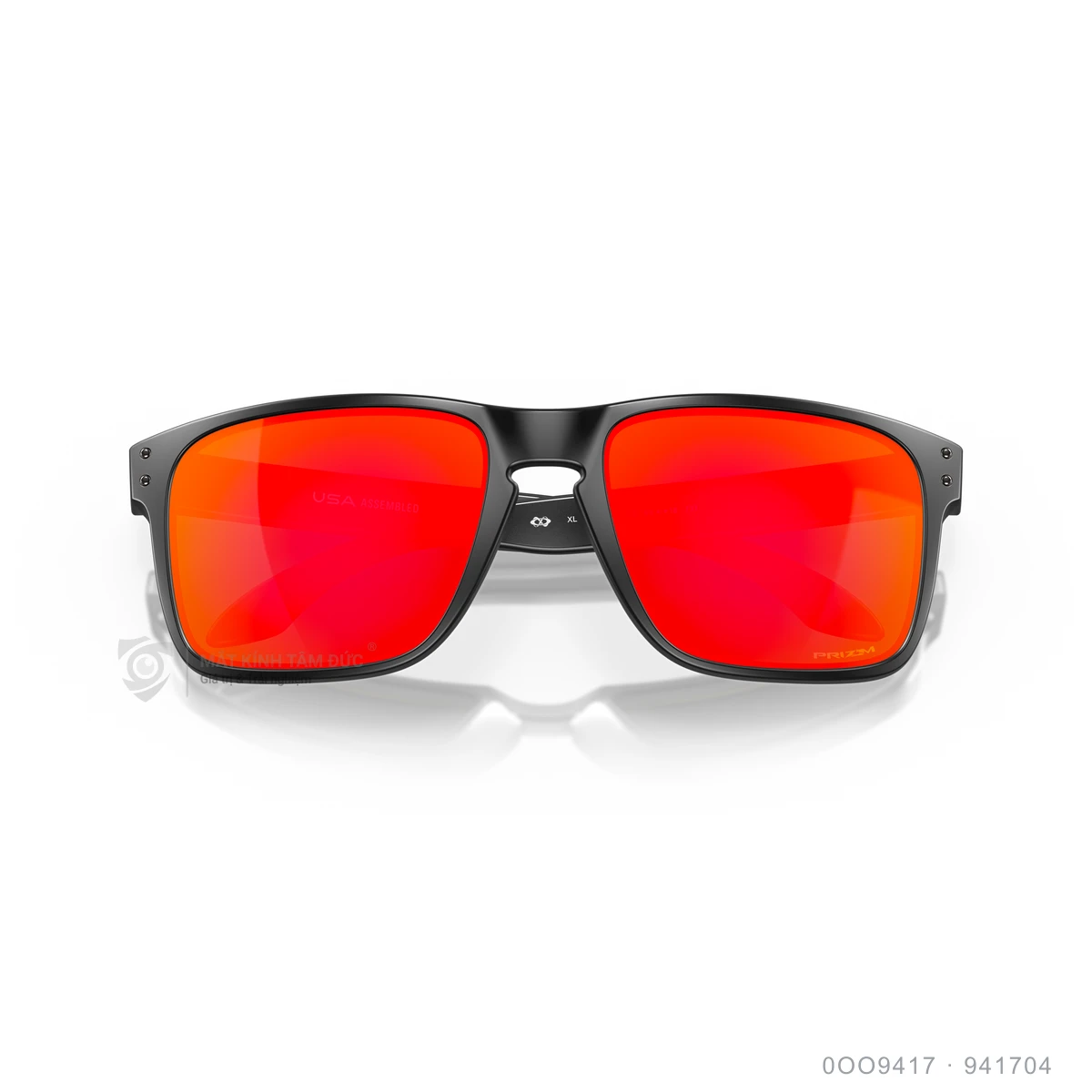 Kính mát Oakley 0OO9417 - Ảnh 23