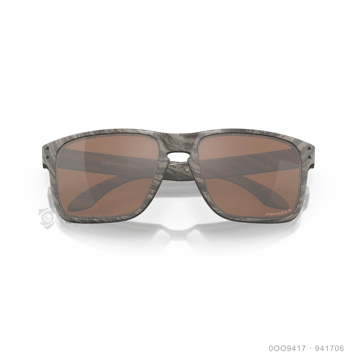 Kính mát Oakley 0OO9417 - Ảnh 33