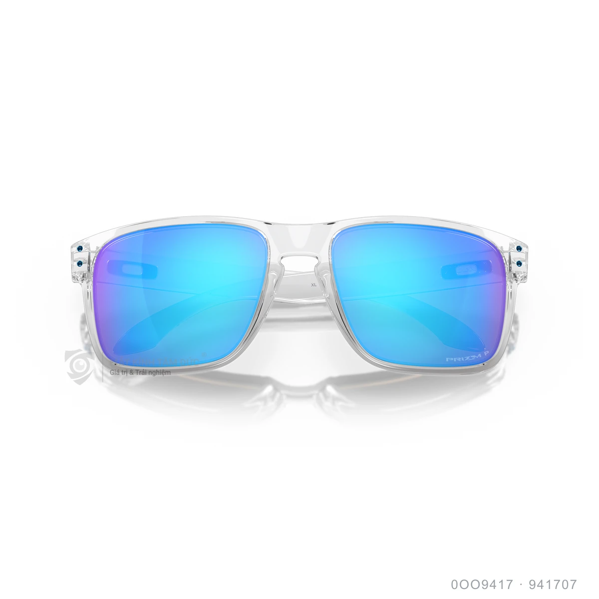 Kính mát Oakley 0OO9417 - Ảnh 38