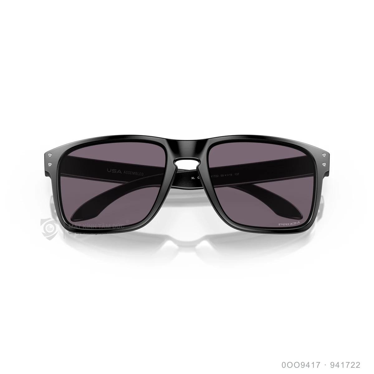 Kính mát Oakley 0OO9417 - Ảnh 73