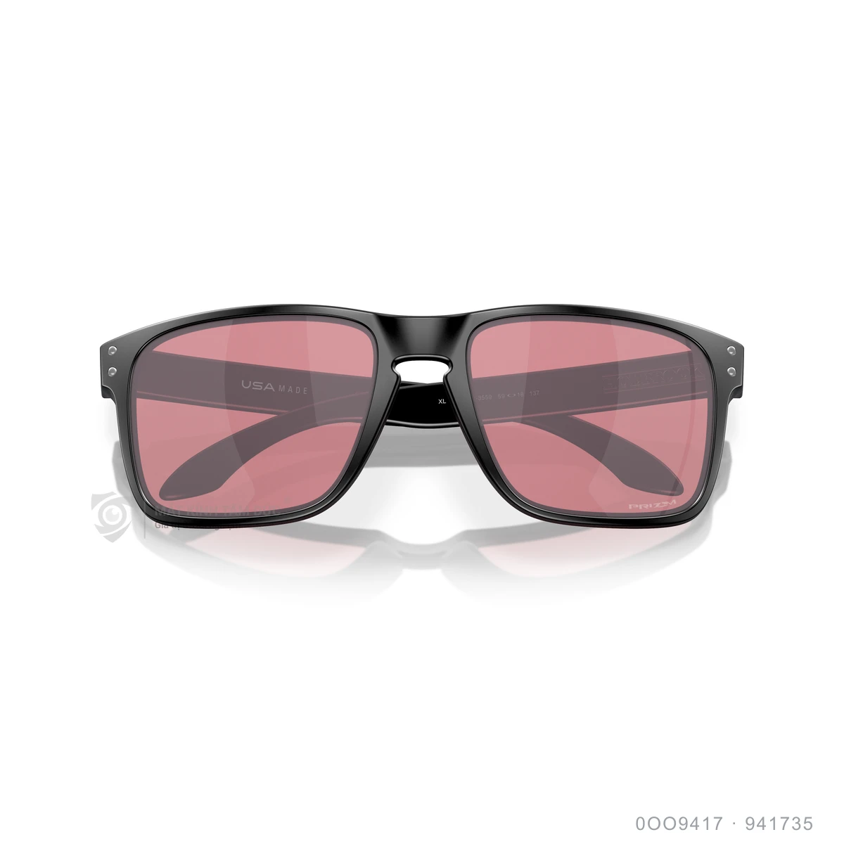 Kính mát Oakley 0OO9417 - Ảnh 108