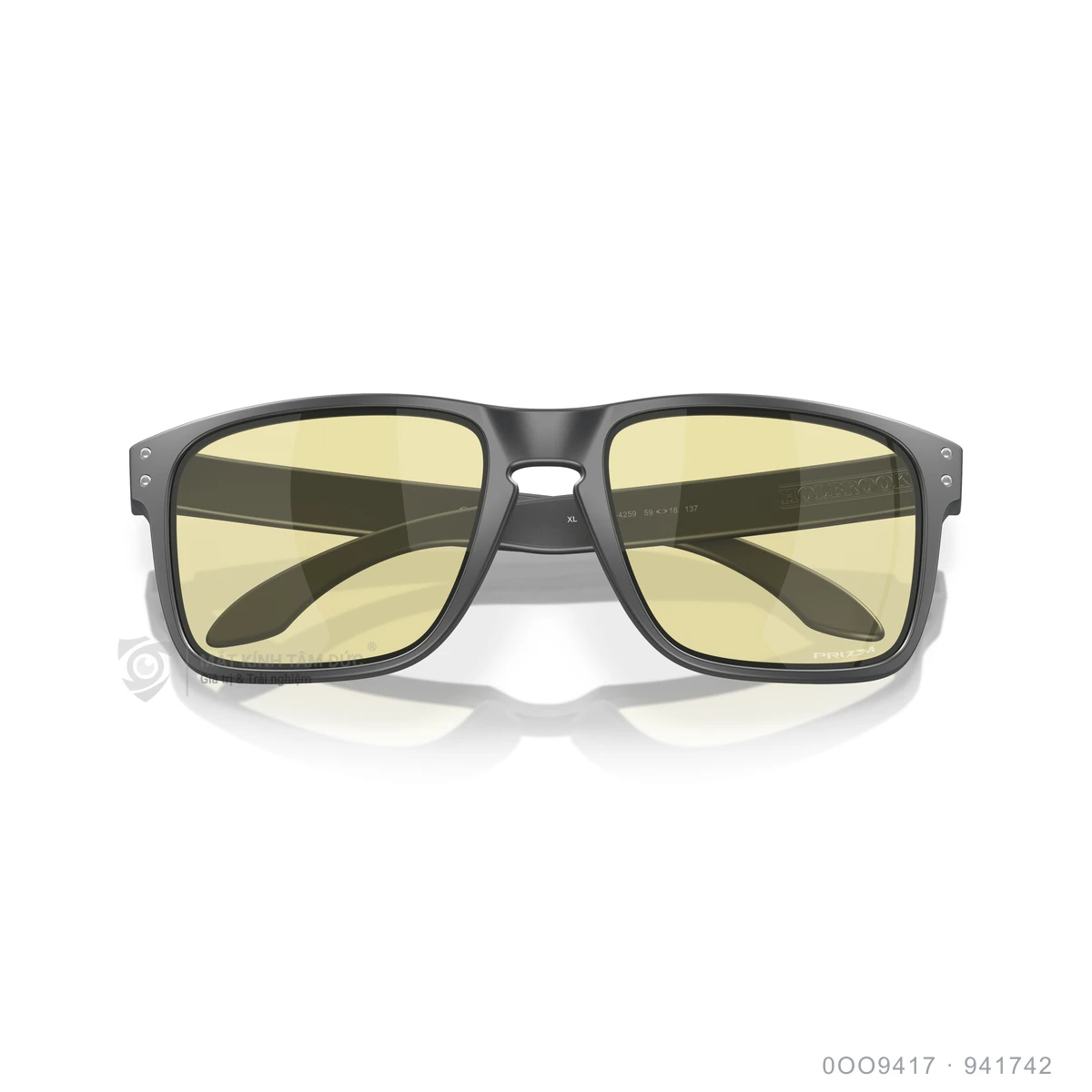 Kính mát Oakley 0OO9417 - Ảnh 113