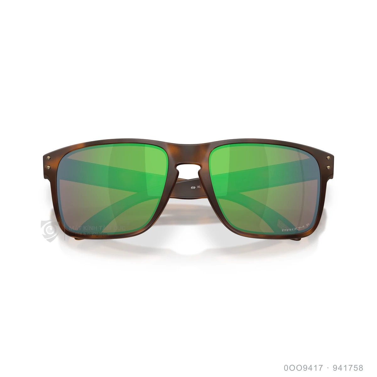 Kính mát Oakley 0OO9417 - Ảnh 8