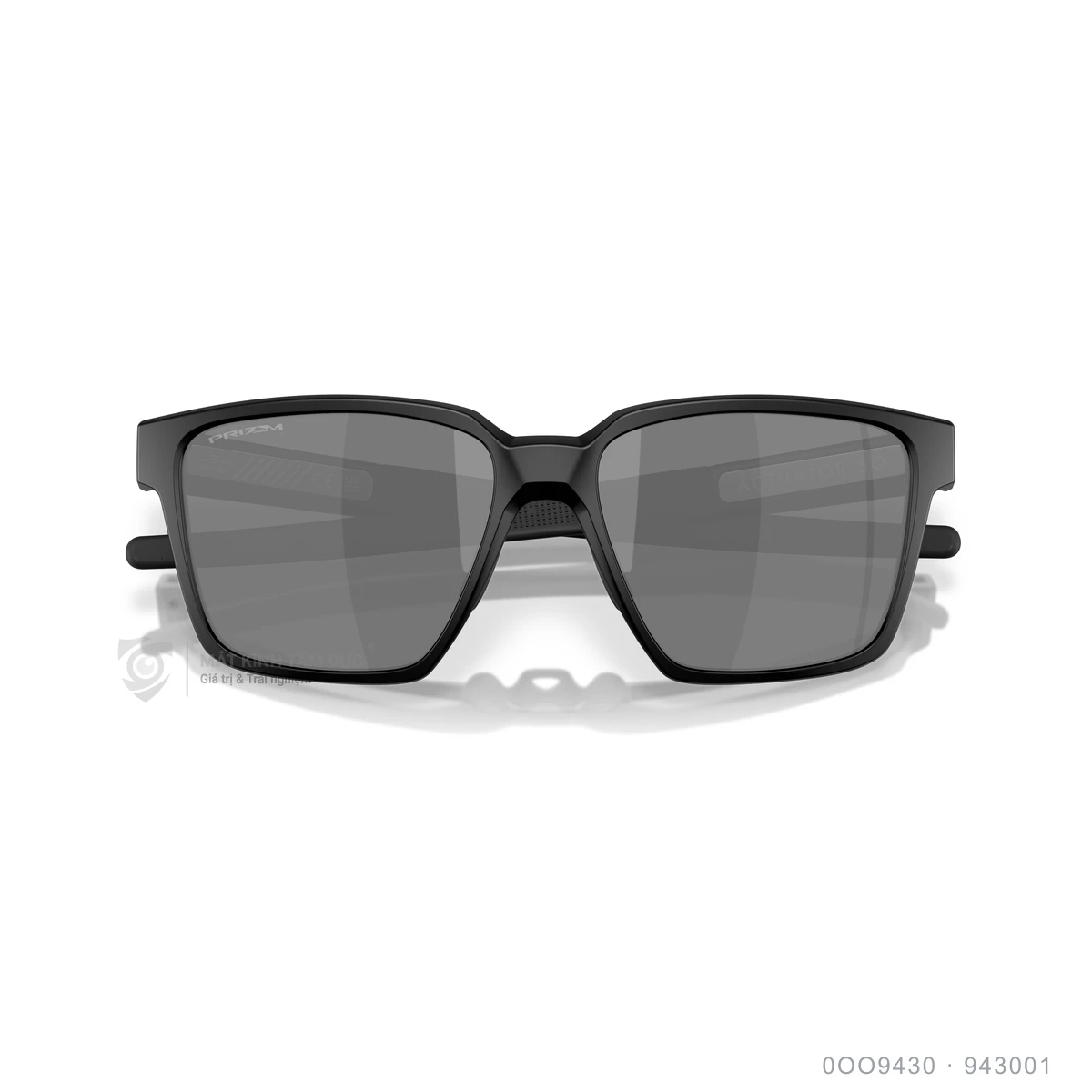 Kính mát Oakley 0OO9430 - Ảnh 8