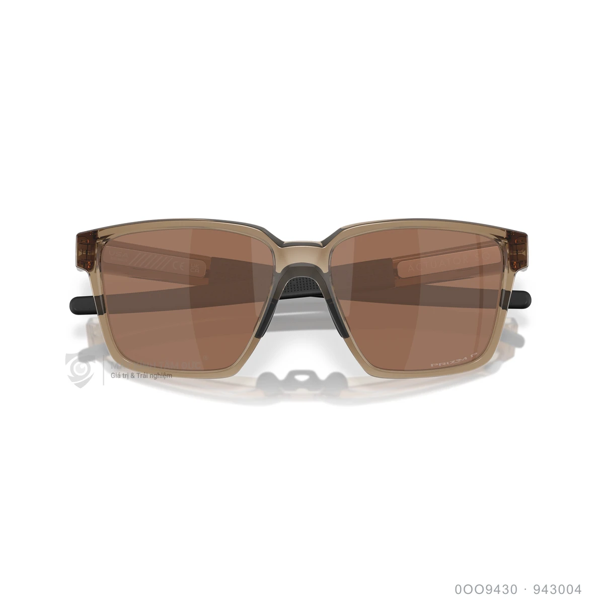 Kính mát Oakley 0OO9430 - Ảnh 3
