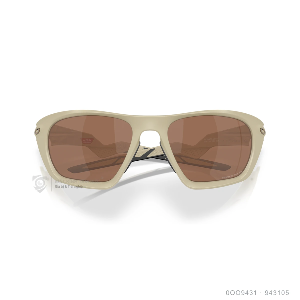 Kính mát Oakley 0OO9431 - Ảnh 38