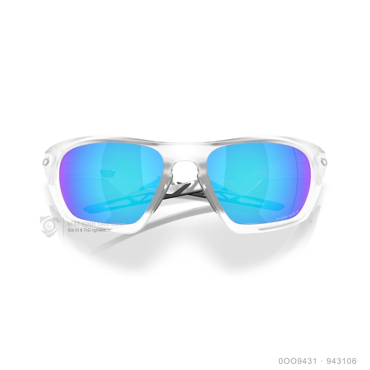 Kính mát Oakley 0OO9431 - Ảnh 43