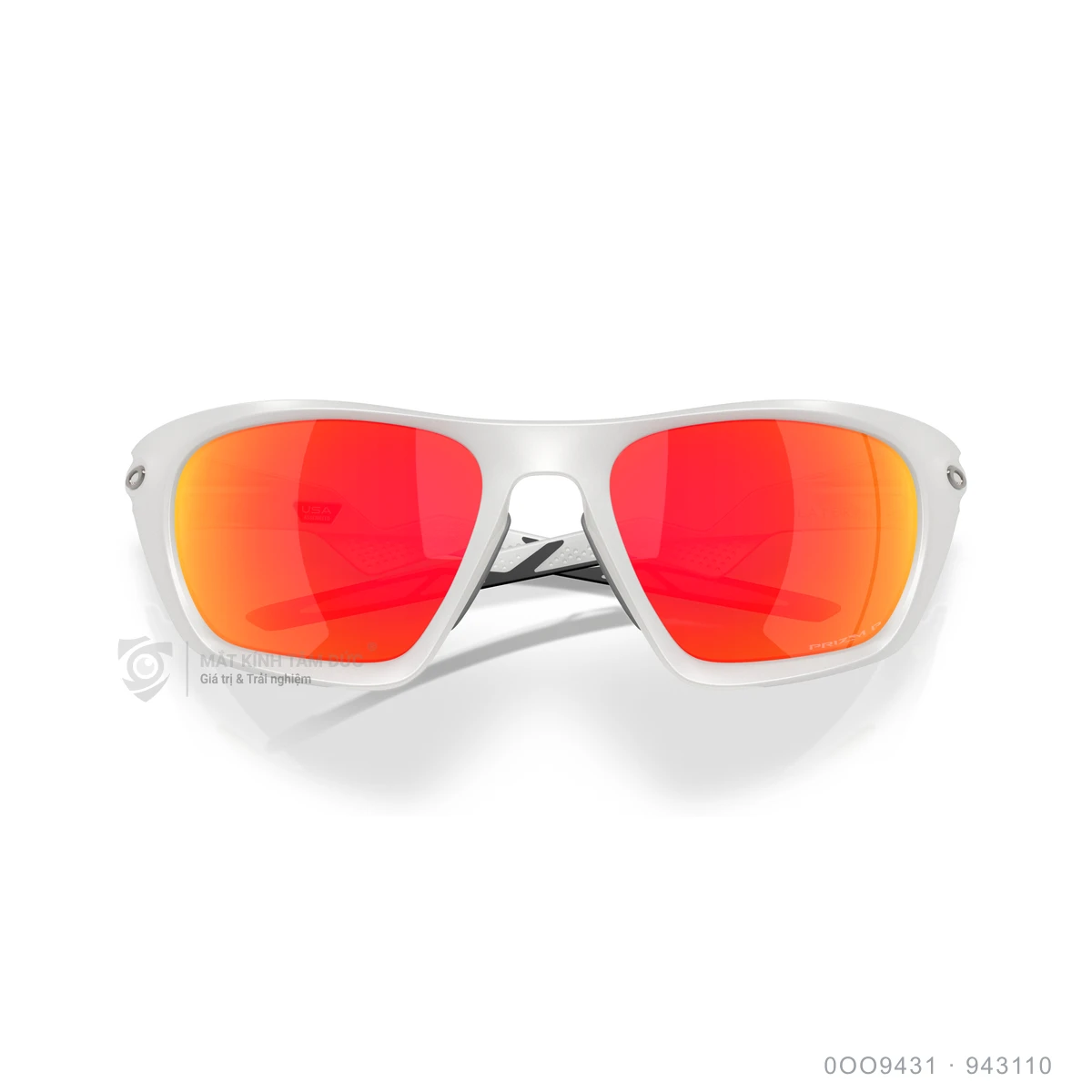 Kính mát Oakley 0OO9431 - Ảnh 13