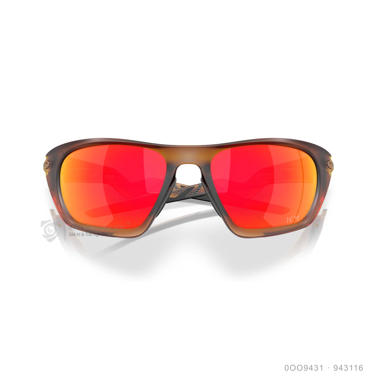 Kính mát Oakley 0OO9431 - Ảnh 18