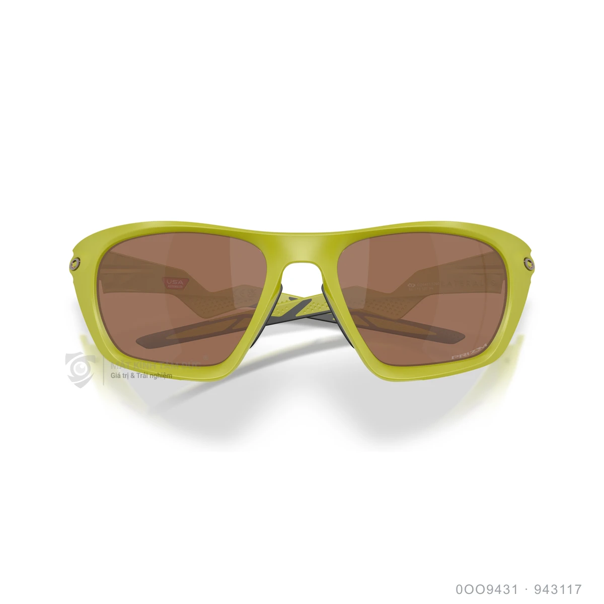 Kính mát Oakley 0OO9431 - Ảnh 23