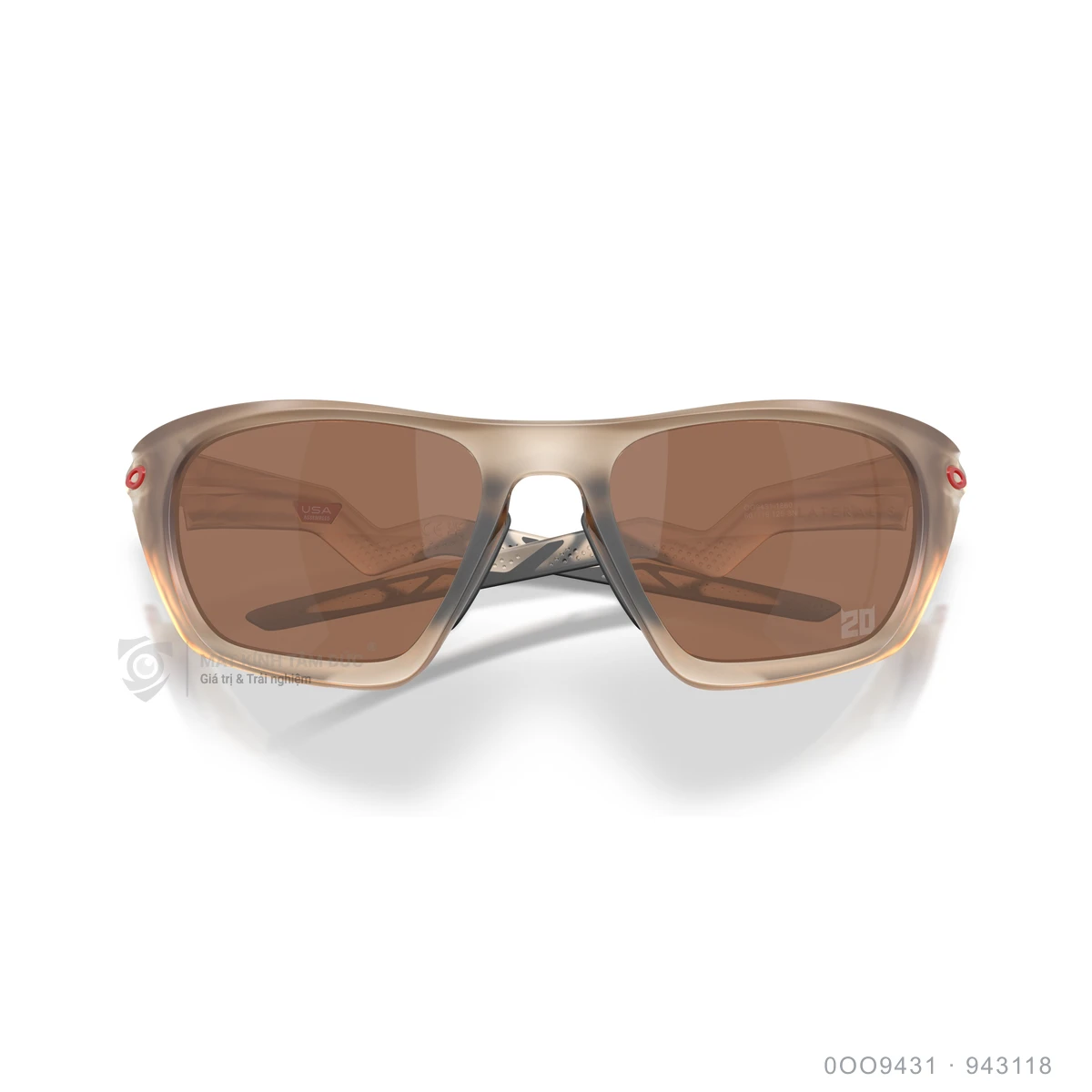 Kính mát Oakley 0OO9431 - Ảnh 28