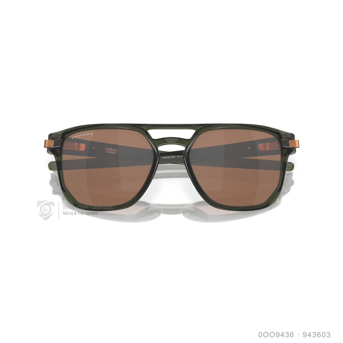 Kính mát Oakley 0OO9436 - Ảnh 8