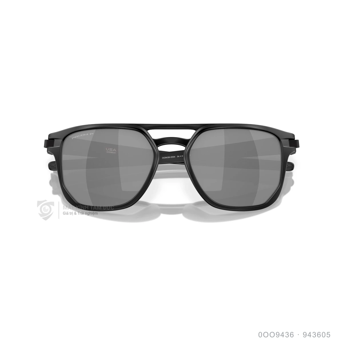 Kính mát Oakley 0OO9436 - Ảnh 13