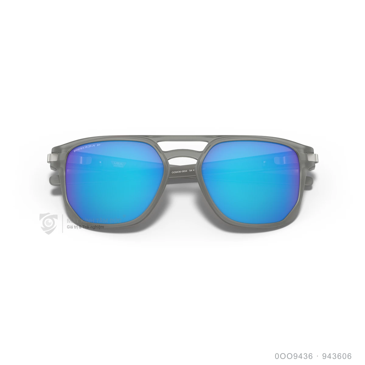 Kính mát Oakley 0OO9436 - Ảnh 18