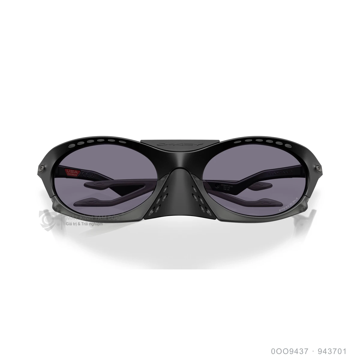 Kính mát Oakley 0OO9437 - Ảnh 28