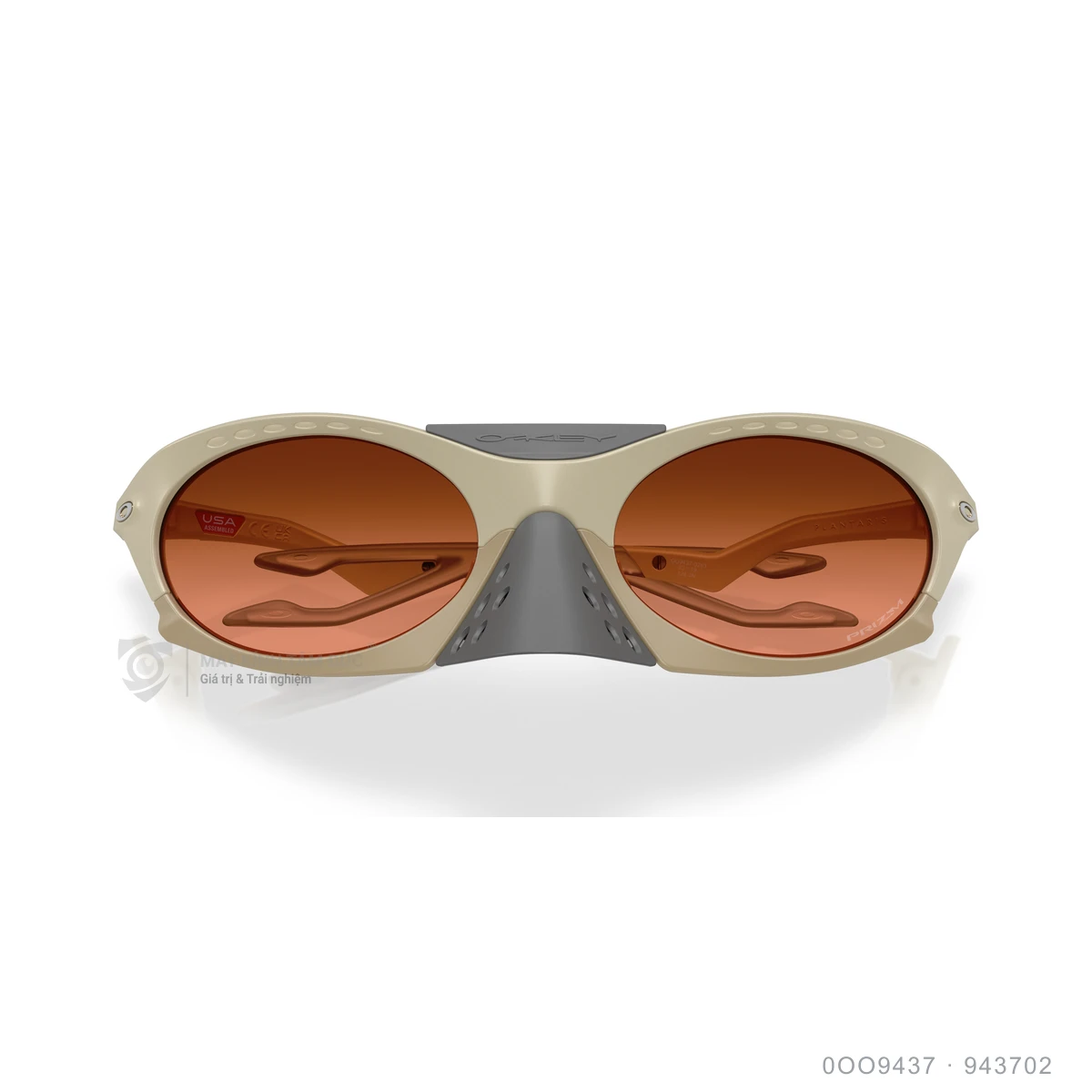 Kính mát Oakley 0OO9437 - Ảnh 3