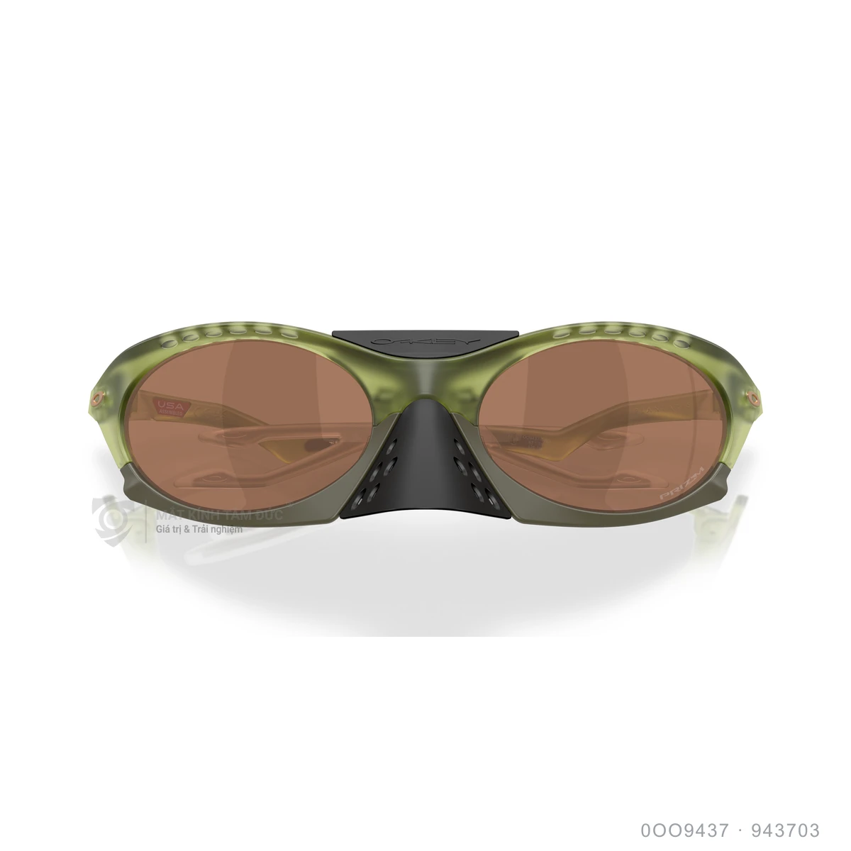 Kính mát Oakley 0OO9437 - Ảnh 33