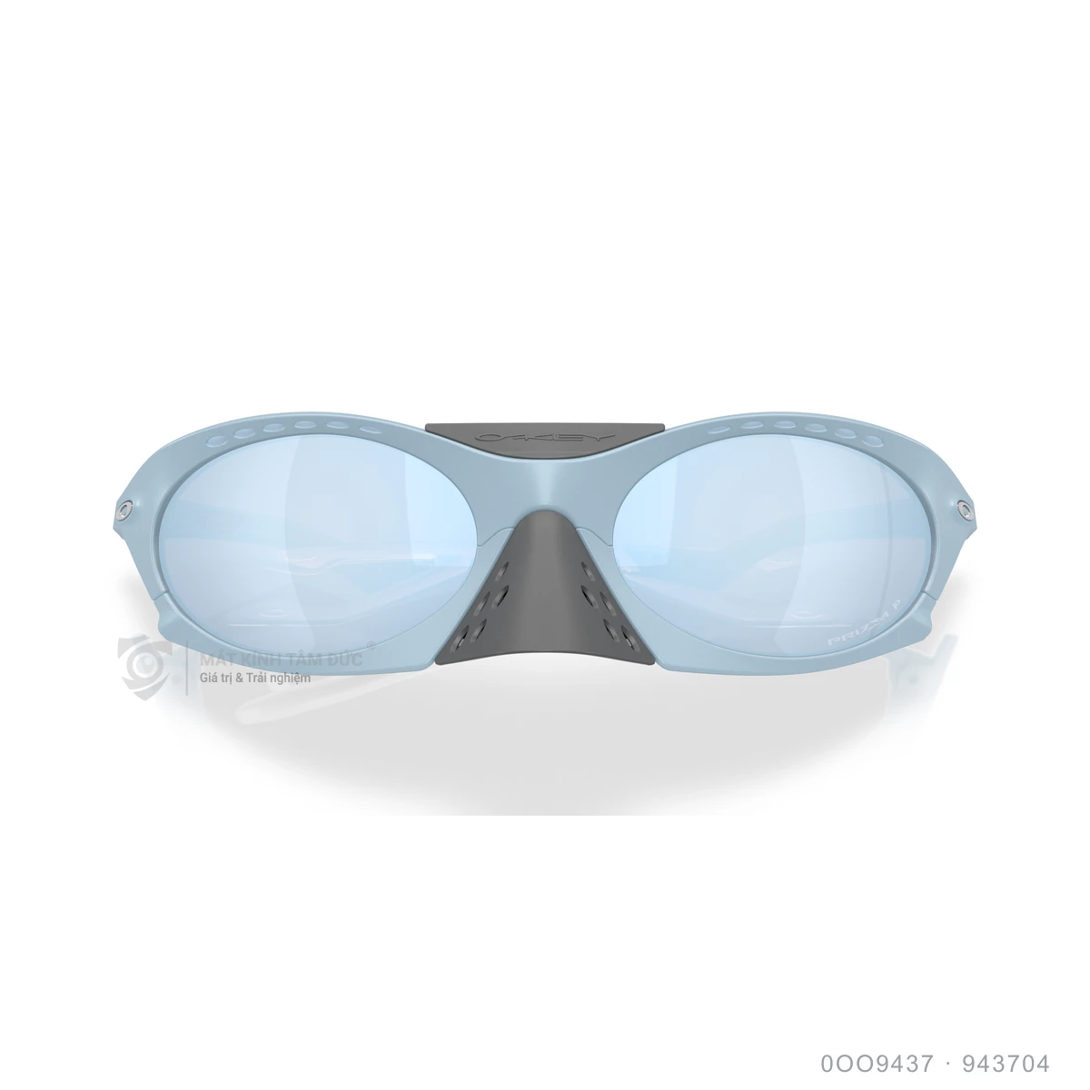 Kính mát Oakley 0OO9437 - Ảnh 38