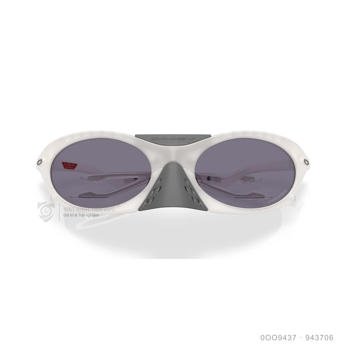 Kính mát Oakley 0OO9437 - Ảnh 8