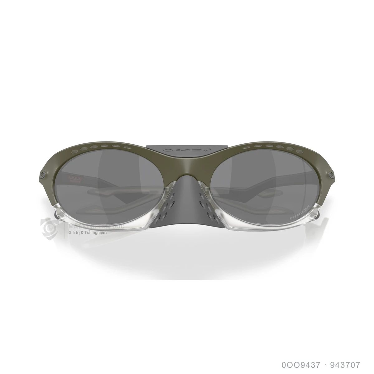 Kính mát Oakley 0OO9437 - Ảnh 13