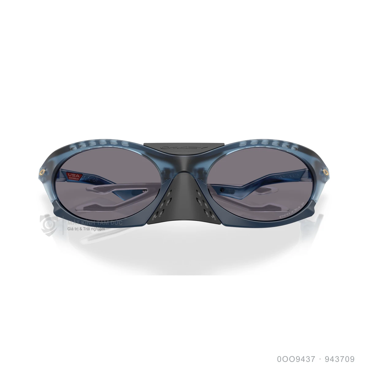 Kính mát Oakley 0OO9437 - Ảnh 43