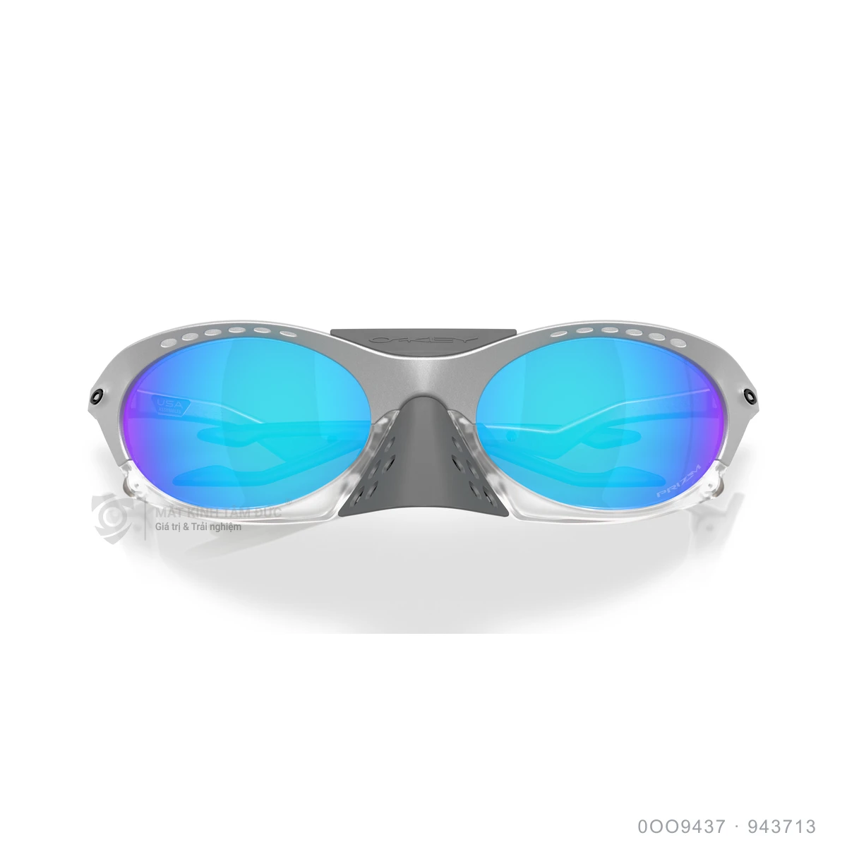 Kính mát Oakley 0OO9437 - Ảnh 18