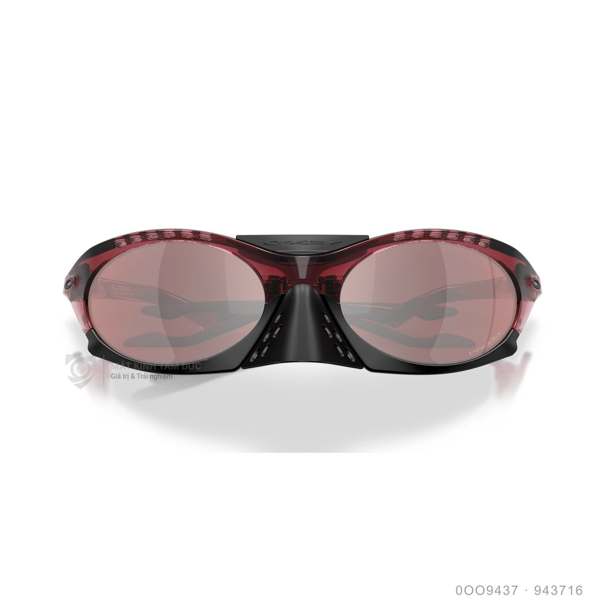 Kính mát Oakley 0OO9437 - Ảnh 23