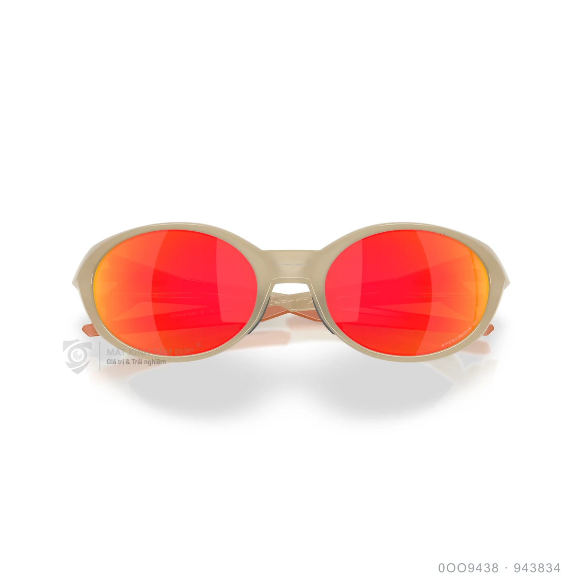 Kính mát Oakley 0OO9438 - Ảnh 18