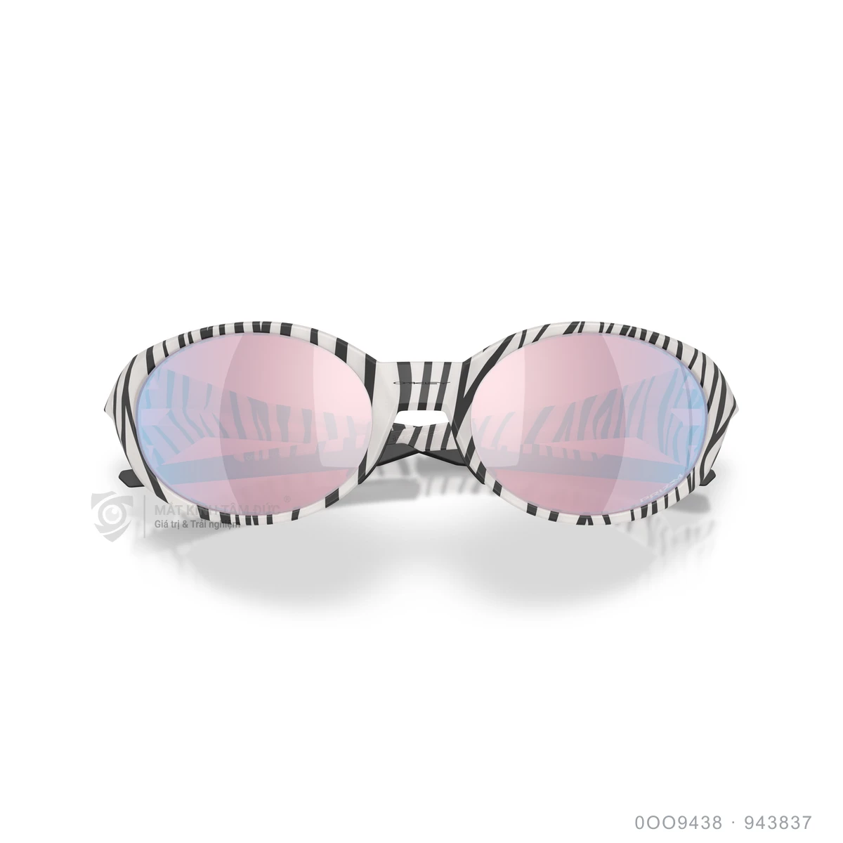 Kính mát Oakley 0OO9438 - Ảnh 23
