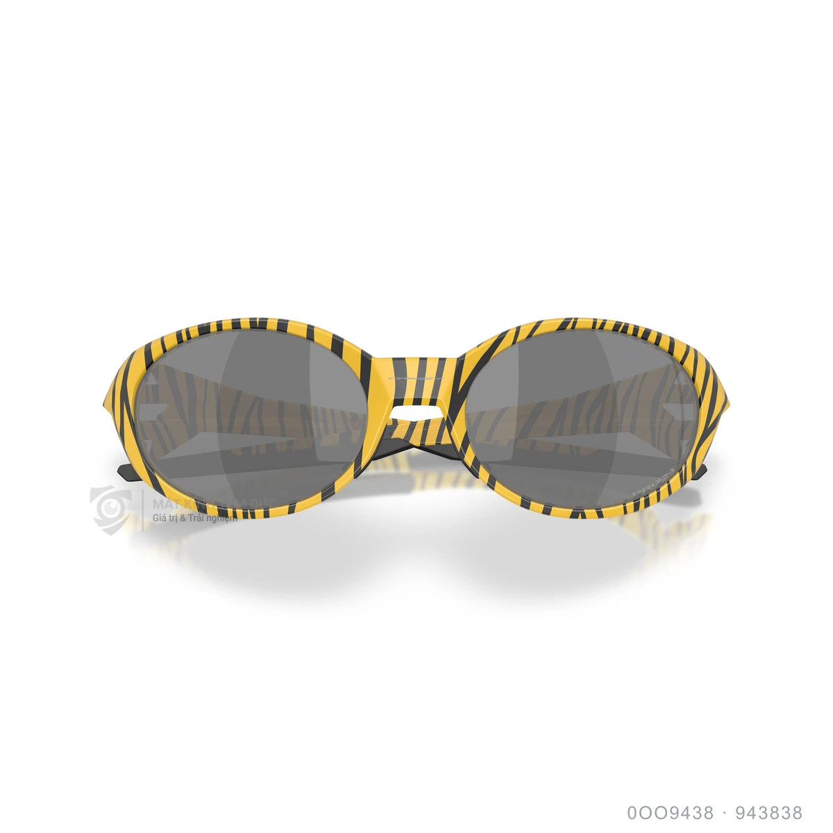 Kính mát Oakley 0OO9438 - Ảnh 28