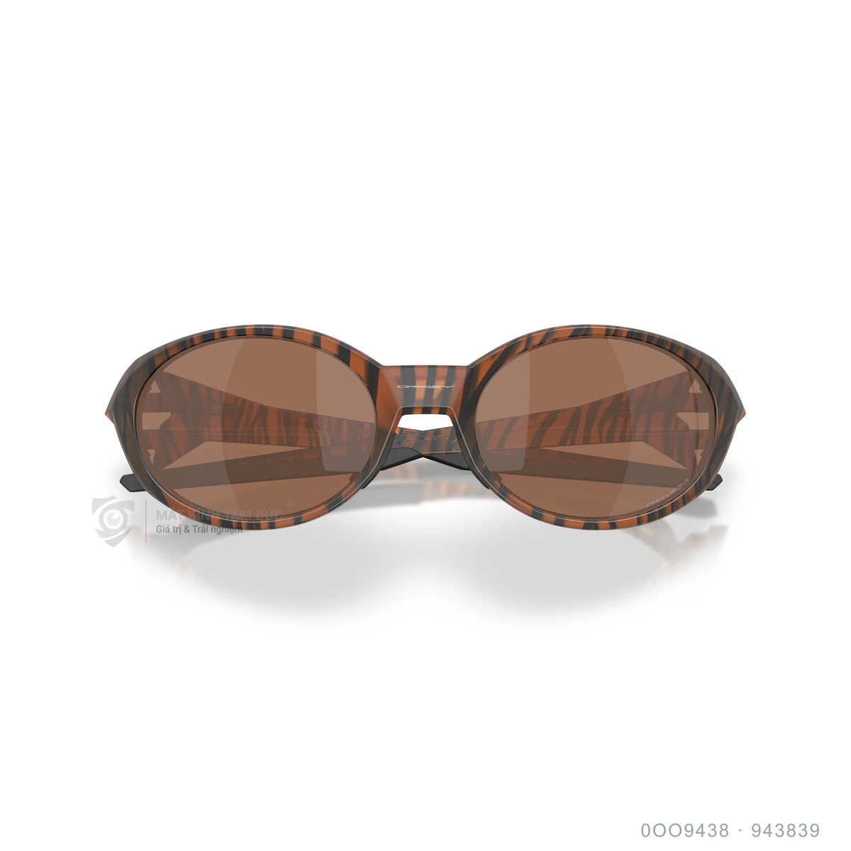 Kính mát Oakley 0OO9438 - Ảnh 33