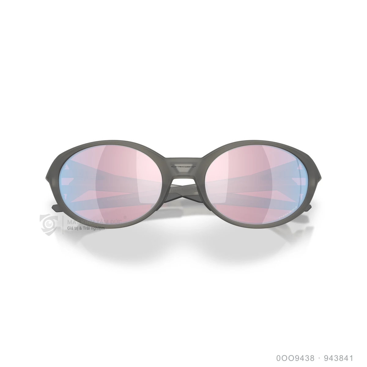 Kính mát Oakley 0OO9438 - Ảnh 3