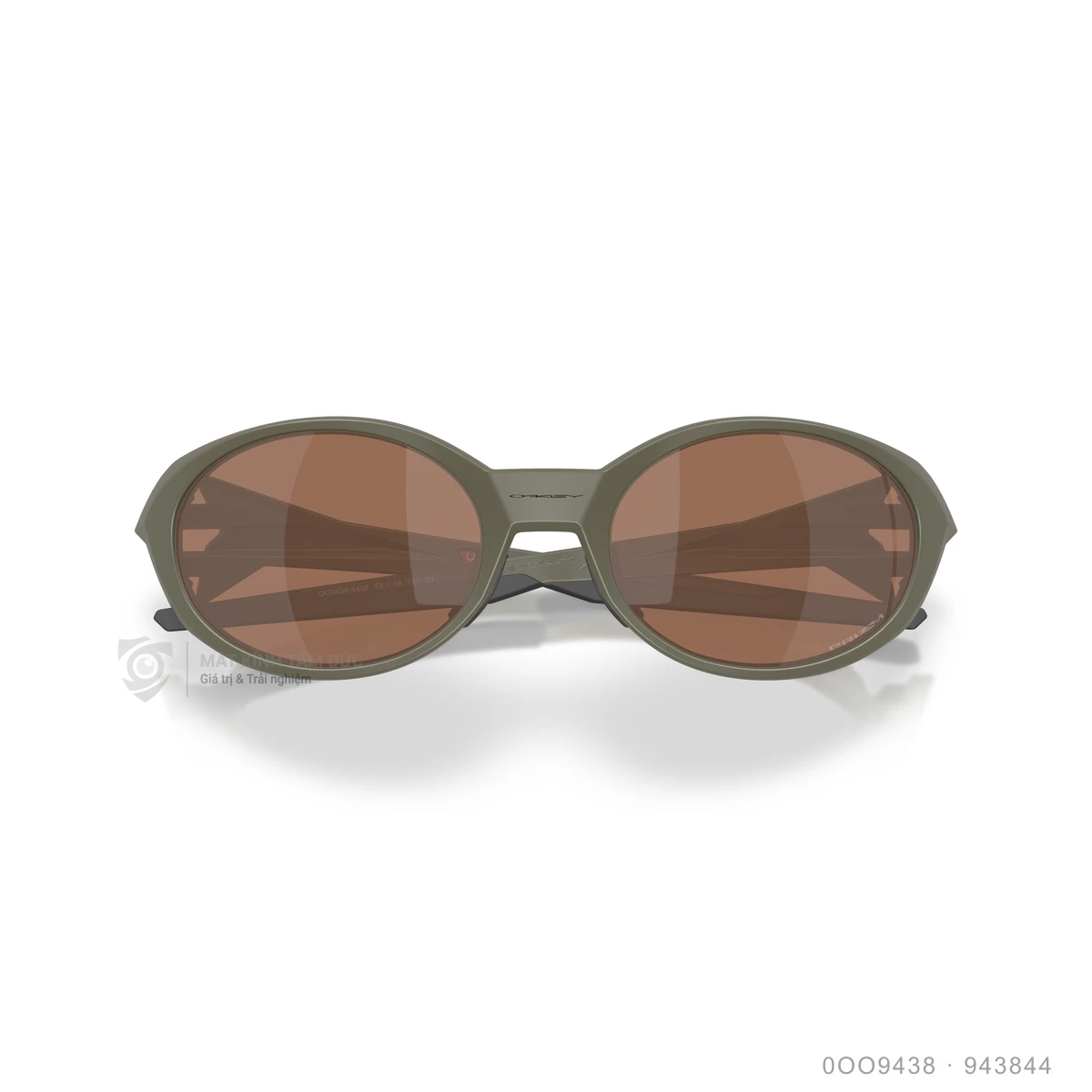 Kính mát Oakley 0OO9438 - Ảnh 38