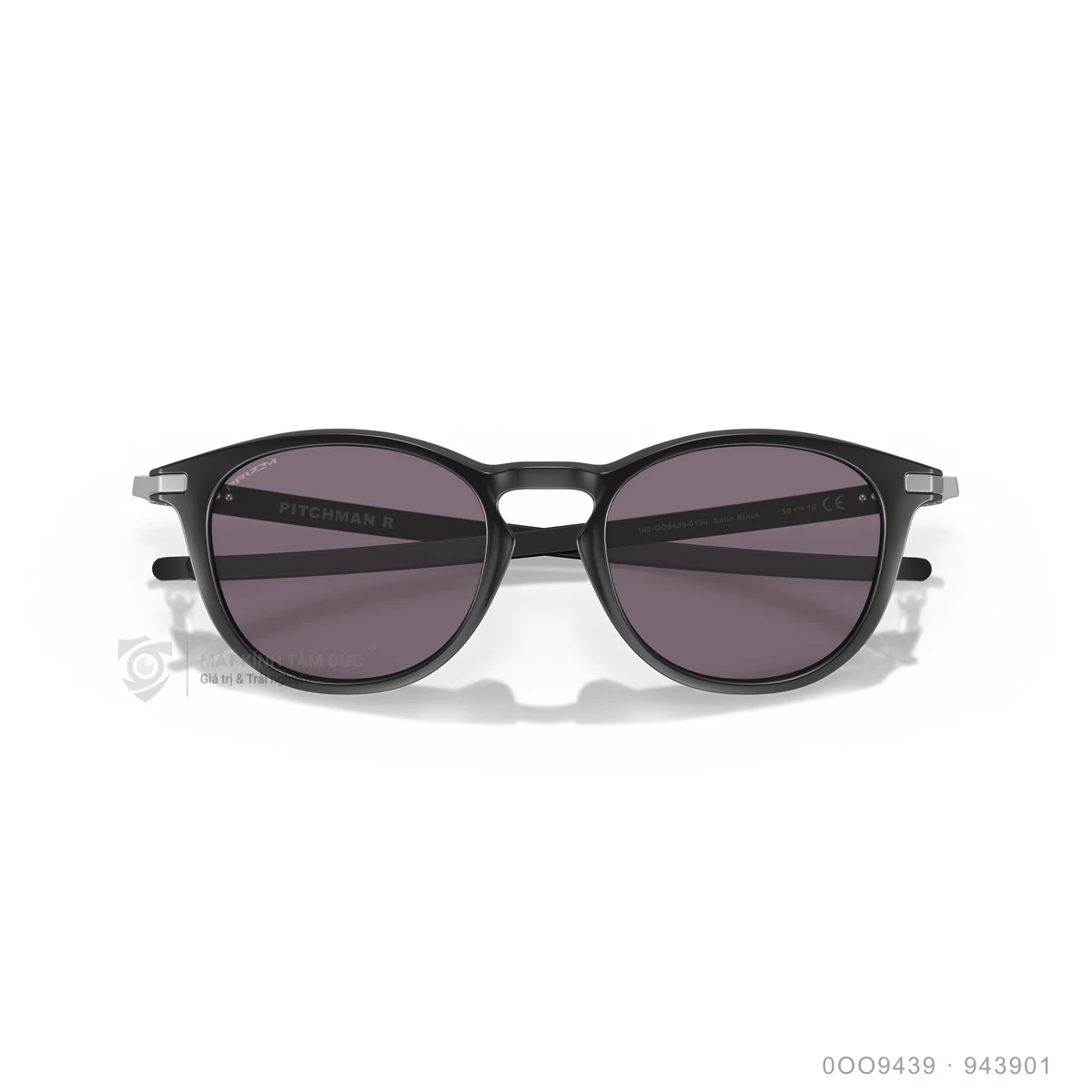 Kính mát Oakley 0OO9439 - Ảnh 3