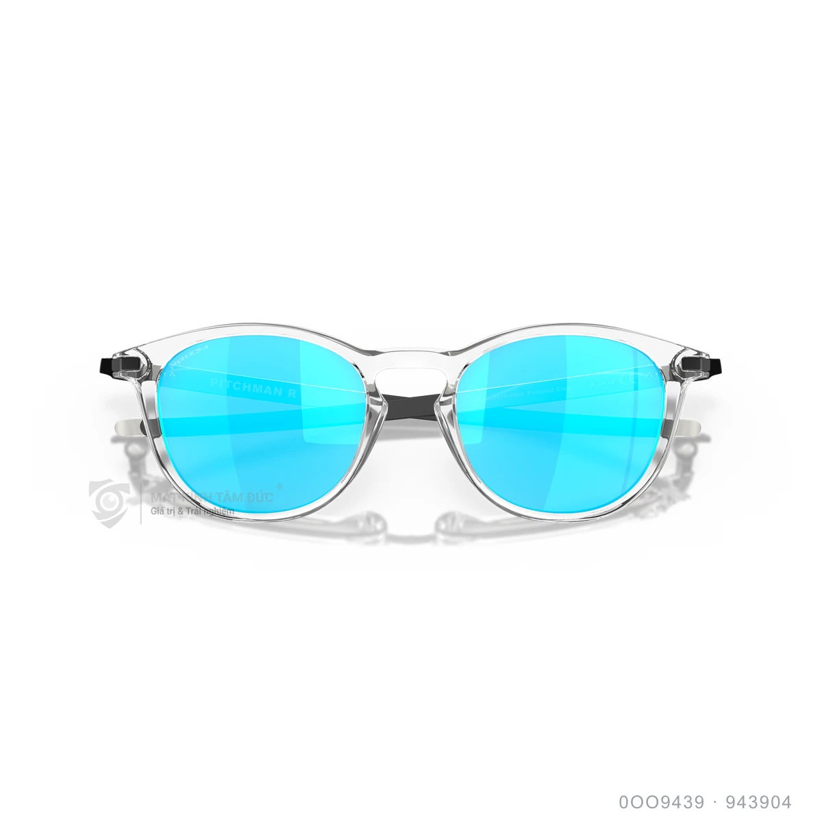 Kính mát Oakley 0OO9439 - Ảnh 13