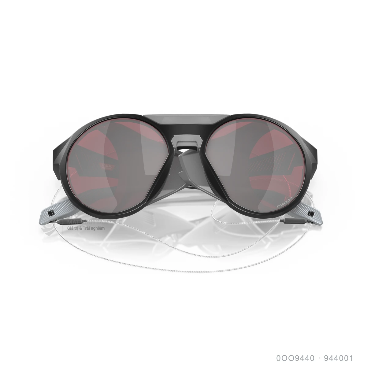 Kính mát Oakley 0OO9440 - Ảnh 3
